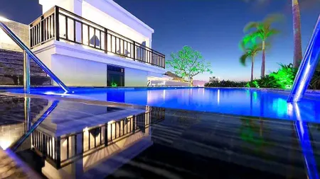 Toà căn hộ đầu tư phố Vip, Hà Bổng, 200m2, 11 tầng, dòng tiền 300-400 triệu/tháng